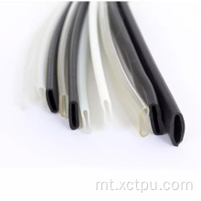 TPU Polyurethane Reżina għal Tube u Hose